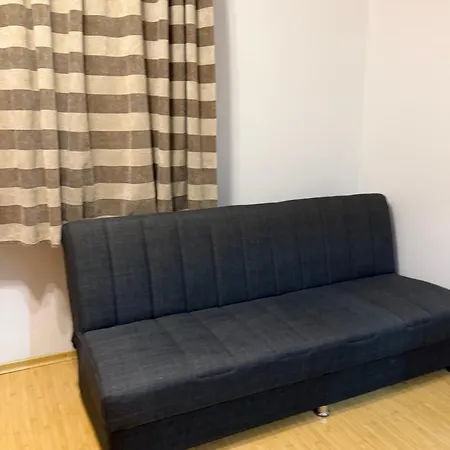 Apartmán Park Camil Bukurešť