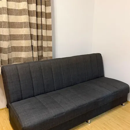 Apartmán Park Camil