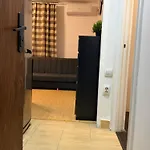 Apartman Park Camil *