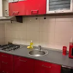 Apartman Park Camil *