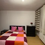 Apartman Park Camil