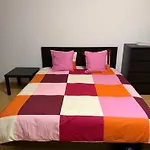 Apartman Park Camil Bukarest