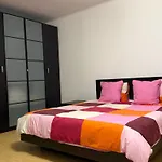 Apartman Park Camil