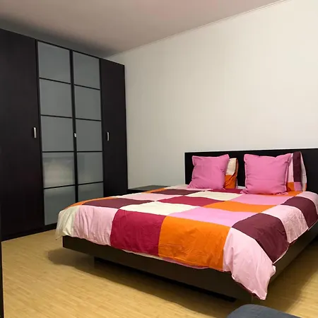 Park Camil Apartment