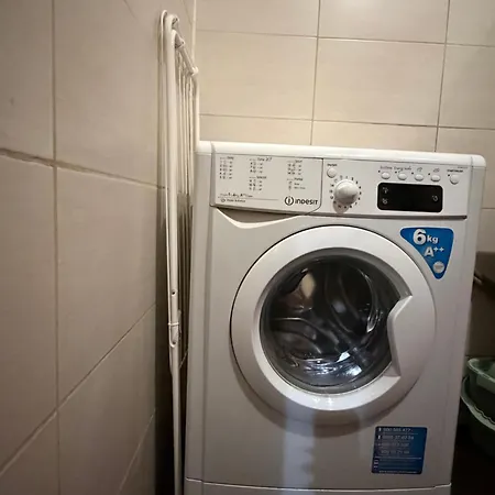 Apartament Park Camil