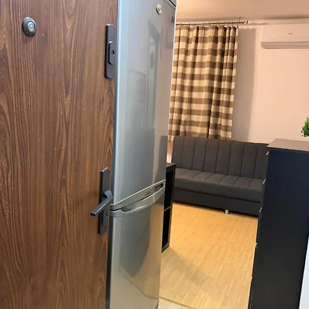 Park Camil Бухарест