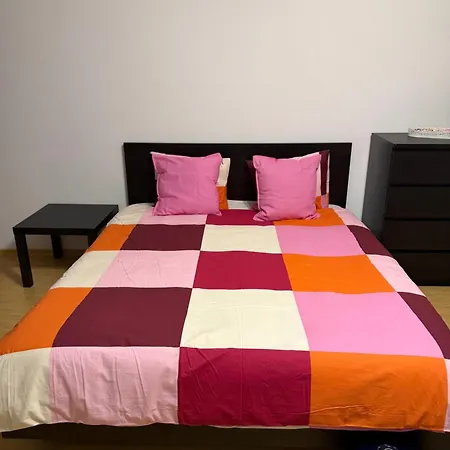 Apartment Park Camil Bukarest