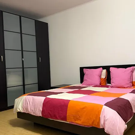 Apartment Park Camil
