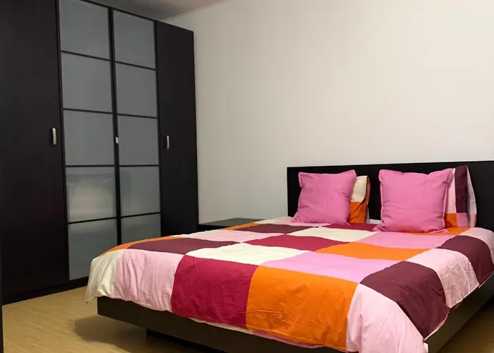 Park Camil Apartament