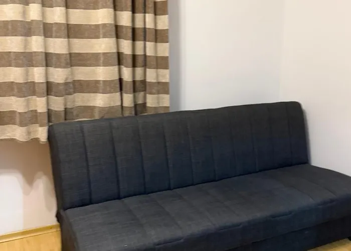 Apartment Park Camil Bucharest