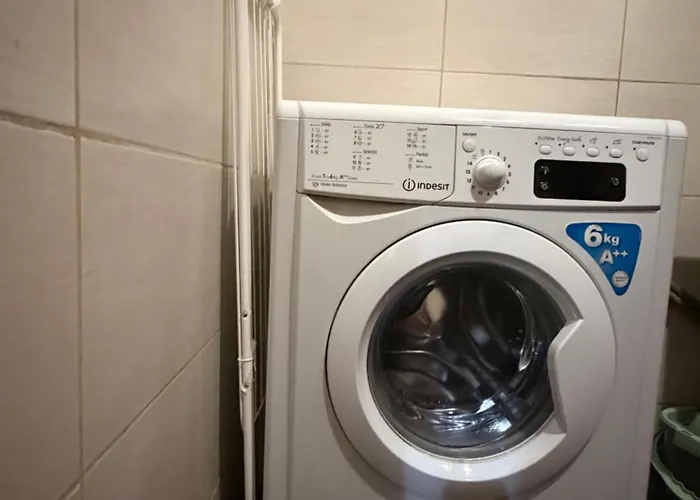 Apartment Park Camil