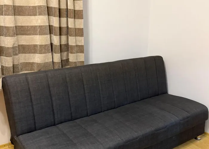 Apartment Park Camil