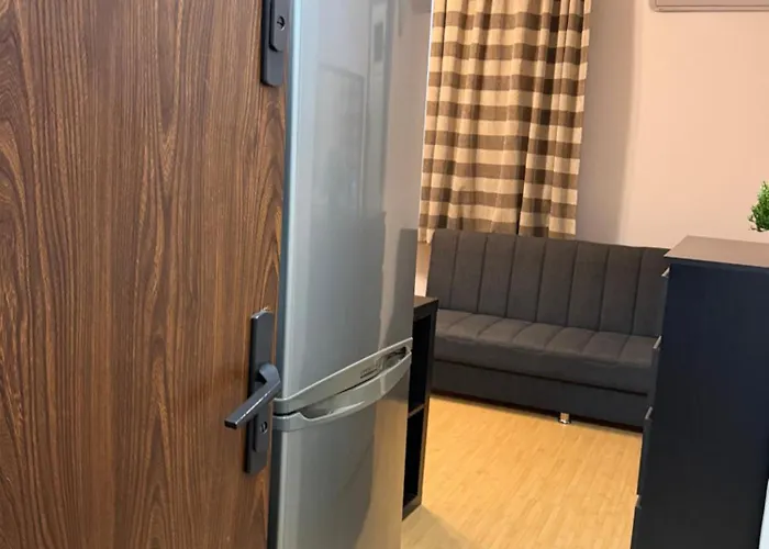 Park Camil Bukareszt