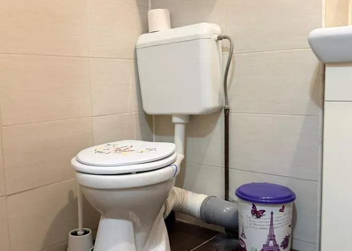 Park Camil Апартаменти