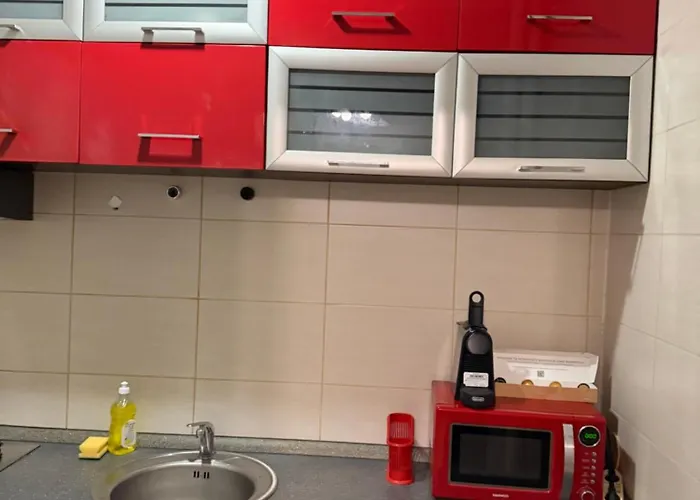 Park Camil * Bukareszt