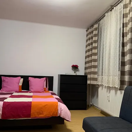 Park Camil Apartment