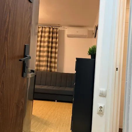 Park Camil Apartment Bucharest