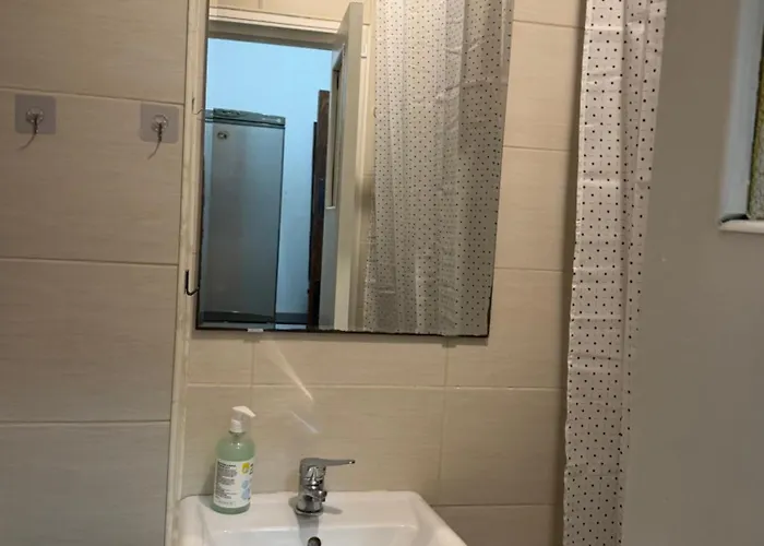 Apartment Park Camil