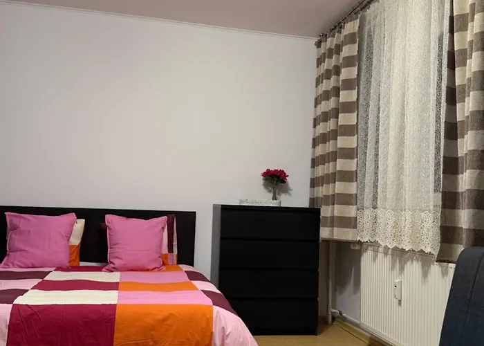 Park Camil Apartment